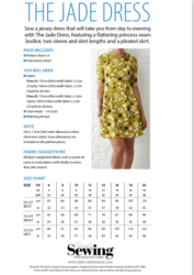 jade dress back2